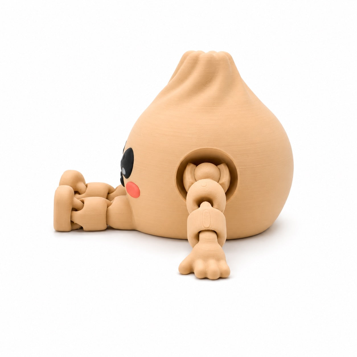 Dumplin — The Original
