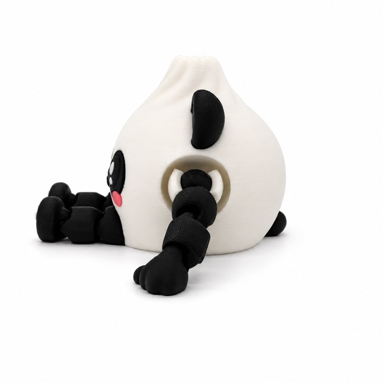 Bao — The Panda