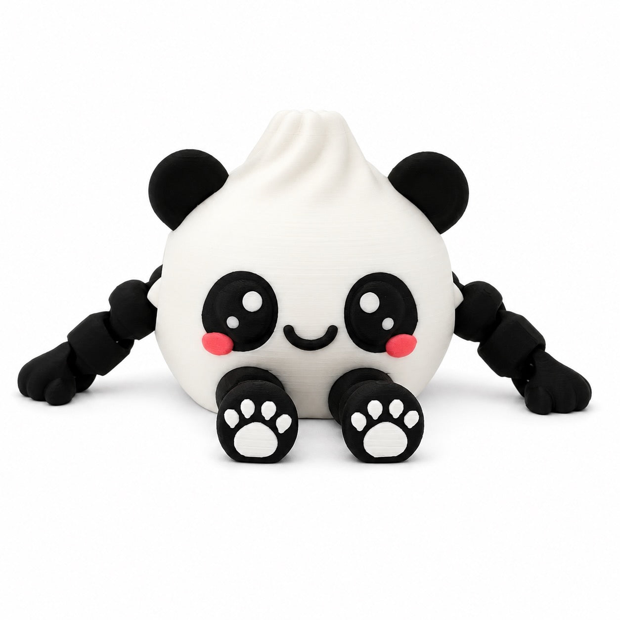 Bao — The Panda