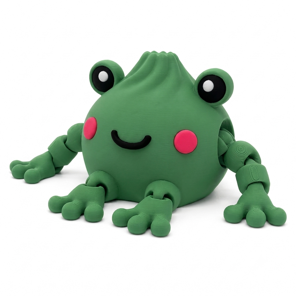Wasabi
